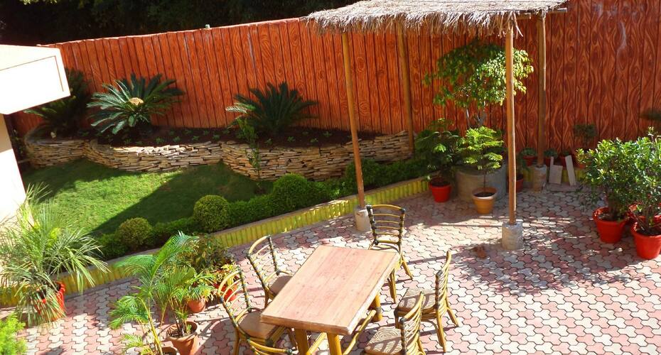 Blueberry Inn, Shillong 5